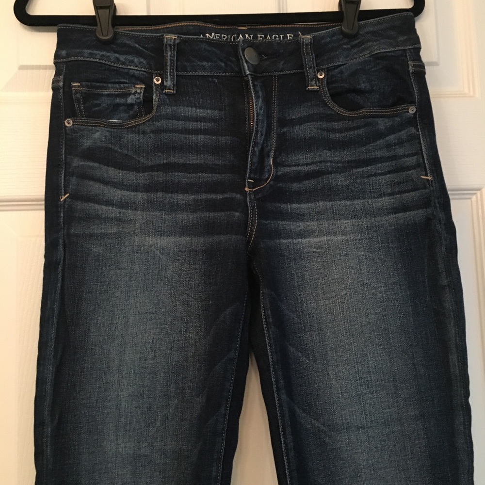 American Eagle Outfitters Skinny Jeans